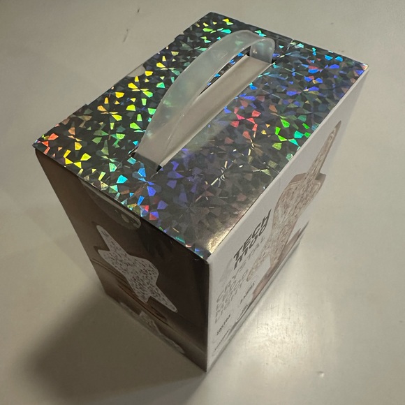 New in box: Star Crystal LED Mood Light - Picture 11 of 16